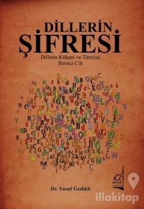 Dillerin Şifresi