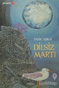 Dilsiz Martı