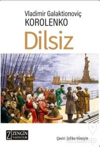 Dilsiz