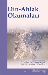 Din-Ahlak Okumaları