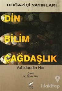 Din Bilim Çağdaşlık