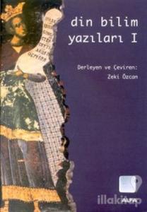 Din Bilim Yazıları 1