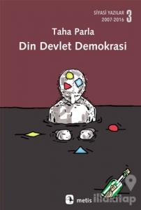 Din Devlet Demokrasi