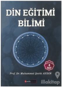Din Eğitimi Bilimi