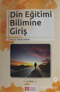 Din Eğitimi Bilimine Giriş