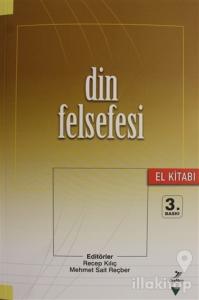 Din Felsefesi El Kitabı