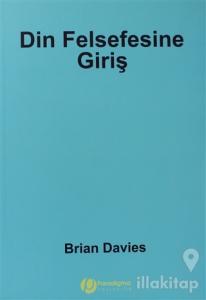 Din Felsefesine Giriş