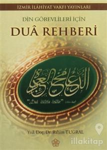 Din Görevliler İçin Dua Rehberi