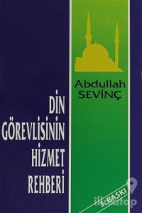 Din Görevlisinin Hizmet Rehberi