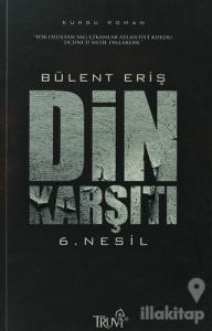 Din Karşıtı