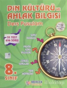 Din Kültürü ve Ahlak Bilgisi 8. Sınıf