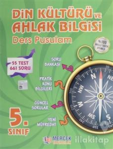 Din Kültürü ve Ahlak Bilgisi Ders Pusulam