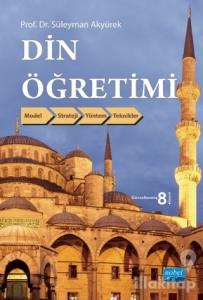 Din Öğretimi