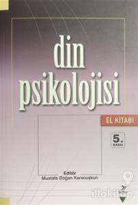 Din Psikolojisi (El Kitabı)