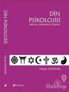 Din Psikolojisi