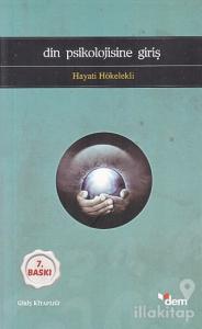 Din Psikolojisine Giriş