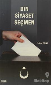 Din Siyaset Seçmen