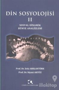 Din Sosyolojisi 2