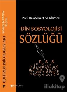Din Sosyolojisi Sözlüğü