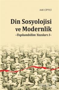 Din Sosyolojisi ve Modernlik