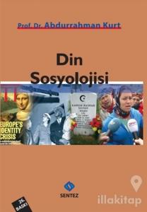 Din Sosyolojisi
