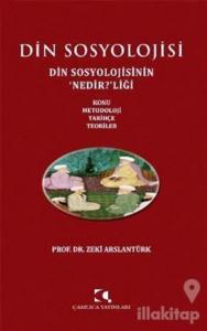 Din Sosyolojisi