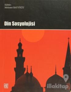 Din Sosyolojisi