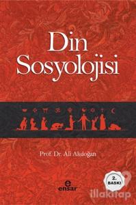Din Sosyolojisi