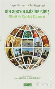 Din Sosyolojisine Giriş