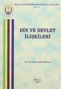 Din ve Devlet İlişkileri