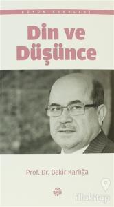 Din ve Düşünce