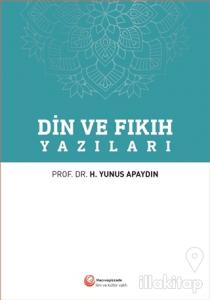 Din ve Fıkıh Yazıları