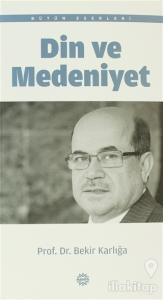 Din ve Medeniyet