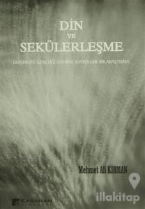 Din ve Sekülerleşme