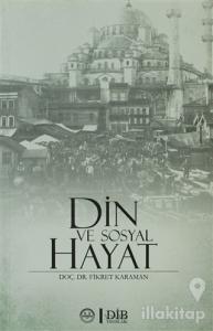 Din ve Sosyal Hayat