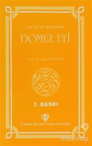 Din ve Tıp Açısından Domuz Eti