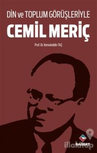 Din ve Toplum Görüşleriyle Cemil Meriç