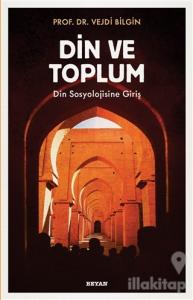Din ve Toplum