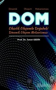 Dinamik Oluşum mekanizması