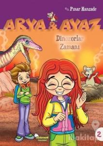 Dinazorlar Zamanı - Arya ve Ayaz 2