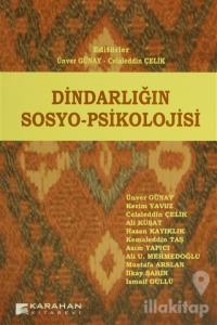 Dindarlığın Sosyo-Psikolojisi