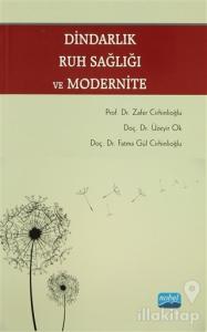 Dindarlık Ruh Sağlığı ve Modernite