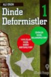 Dinde Deformistler 1