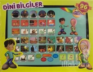 Dini Bilgileri Ansiklopedisi