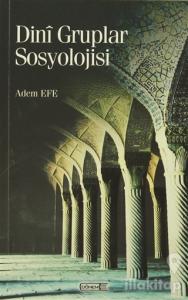 Dini Gruplar Sosyolojisi
