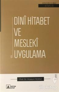Dini Hitabet ve Mesleki Uygulama