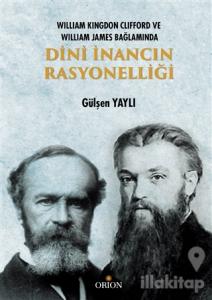Dini İnancın Rasyonelliği