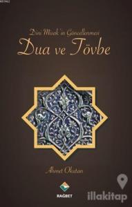 Dini Misak'in Güncellenmesi Dua ve Tövbe