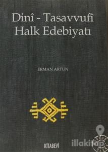 Dini - Tasavvufi Halk Edebiyatı