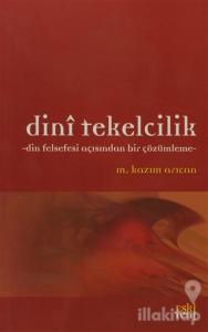 Dini Tekelcilik